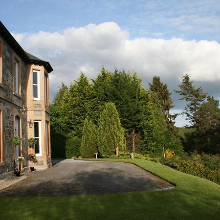 Hotel Arrandale House Pitlochry Exteriér fotografie
